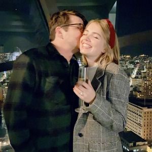 Meet your Posher, Eva